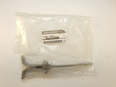 Nv200 ограничитель дверь перед oryg-pń фото №1