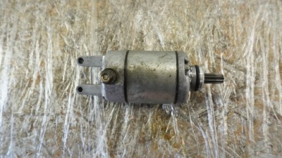 YAMAHA YZF 600 R6 RJ03 R6RJ03 DÉMARREUR ORIGINAL 