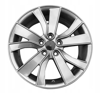 LLANTAS 16 5X105 OPEL ASTRA 4 IV J 5 V K MOKKA X  