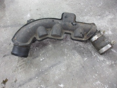 Peugeot 5008 ii 2018 r. 1.6 thp труба waz повітрозабірник фото №1