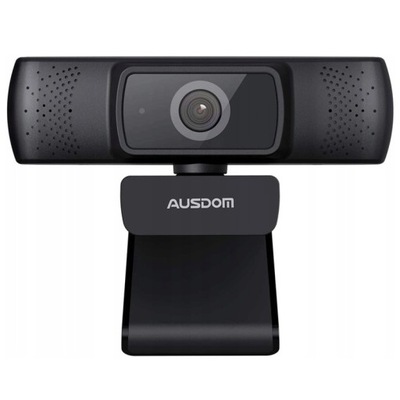 Kamera internetowa Full HD 1080p USB AUSDOM AF640