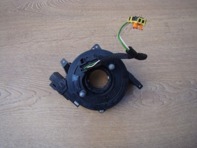 Jaguar xf ii x260 стрічка подушка безпеки шлейф фото №1