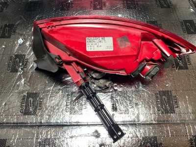 AUDI A5 8T LIFT LAMPA TYŁ LEWA 8T8945095E