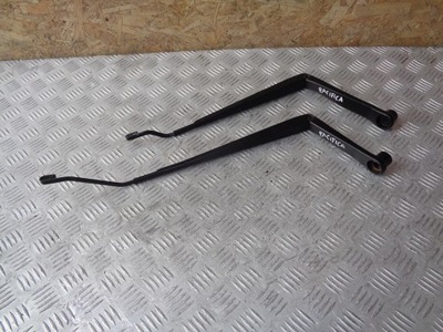 Важелі двірник перед chrysler pacifica i 03- фото №1