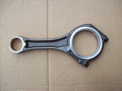 Porsche cayenne 4.2tdi cud шатун 057f фото №1