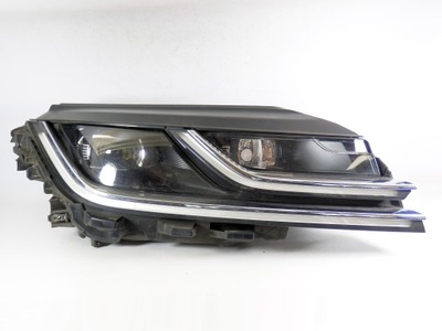 LAMP RIGHT FRONT VW ARTEON 3G8941036 LED  