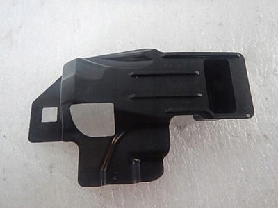 Mercedes ml w166 направляющая бампера перед a1668852914 фото №1