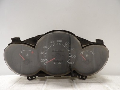 Лічильник hyundai atos фото №1