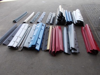 Suzuki jimny пороги разные цвета фото №1