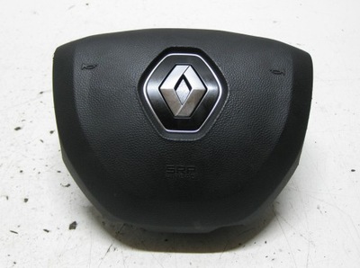 Renault master iii lift подушка подушка безпеки водія фото №1