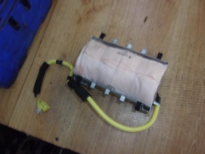 Toyota auris i подушка air bag пассажира фото №1