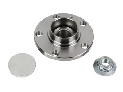 Ibiza polo fabia audi a2 nowa ступиця колеса задня фото №1