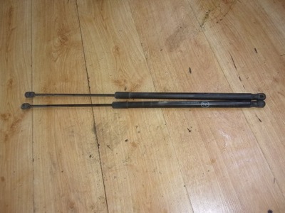 Ford c-max ii mk2 амортизатори кришки задня комплект фото №1