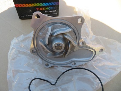 D19024TT PUMP LIQUID COOLING FITS DO: ISUZU  