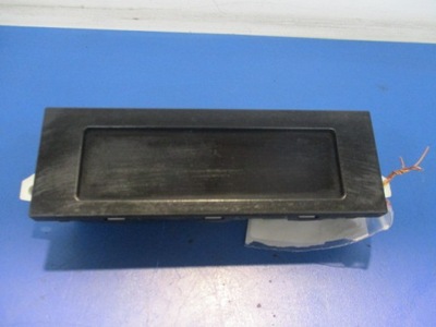 Citroen c3 дисплей екран 96597970xt фото №1