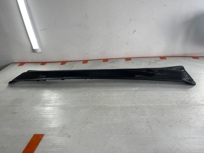 Жабо renault zoe 2013- оригинал фото №1