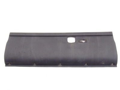 Iveco daily iv v 06-14 молдинг боковая левая 128 cm фото №1