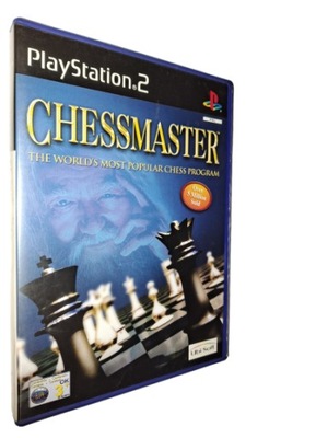 Chessmaster / PS2