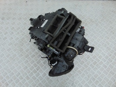 Opel corsa f отопитель комплектная корпус 20- фото №1