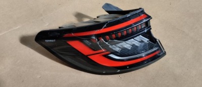 Лампа ліва задня лівий задній renault austral 23r 265556446r eu фото №1