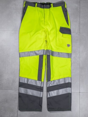 BP HI-VIS MULTINORM PANTALONES SPAWACZA 13034-6 20471 13034-6 61482-1-2 52  