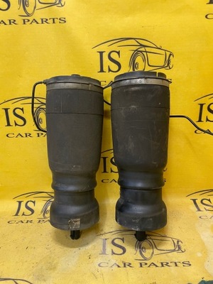 Пневмоподушка подушка подвеска задняя lr l462 discovery v фото №1