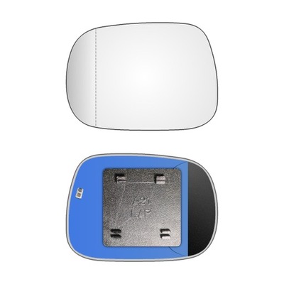 Асферический lexus gs s190 2008-2011 2010 2009 фото №1