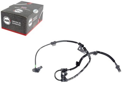 Датчик скорости вращения колеса abs [a.b.s.] фото №1