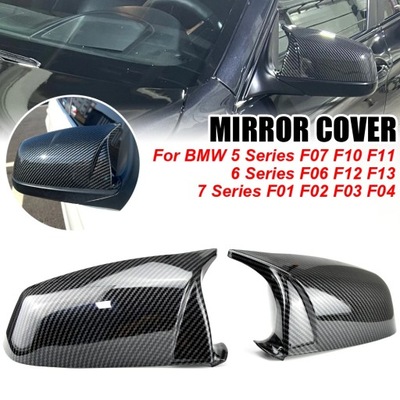 PARA BMW 5 6 7 SERII E60 E61 E63 E64 F06 F07 F10  