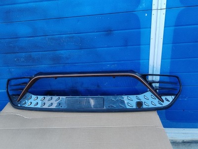 Решётка бампера cupra born 10e805903c ładna фото №1