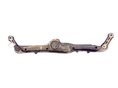 Bmw x3 2.0d підрамник перед фото №1