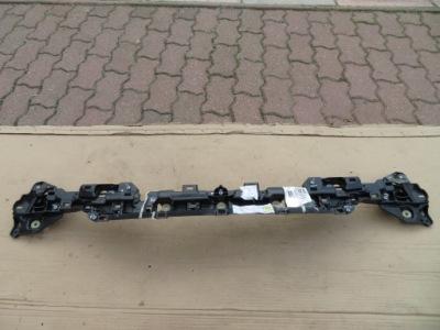 Polestar 2 напрямна бампера заднього підсилювач задня фото №1