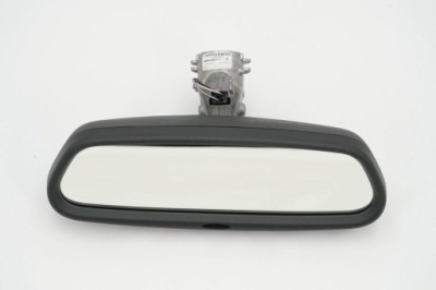 Зеркало внутреннее peugeot 208 96864409xt фото №1