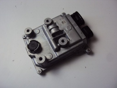 Модуль блок управления насоса топлива toyota c-hr 16-19 фото №1