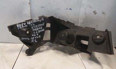 Направляющая бампера правый задняя 8200214373 renault modus 1.6b 16v 2004-2012r r1 фото №1