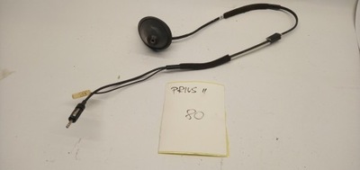 Toyota prius ii 1,5 xw20 антенна кровельная bat основание фото №1