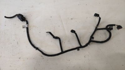 Hyundai i40 электропроводка жгут поперечина перед 11-15 фото №1