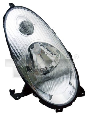 TYC LAMP 20-0308-05-2 TYC 3329961V  