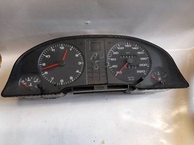 CUENTAKILOMETROS CUADRO 8A0919033CA AUDI 80  