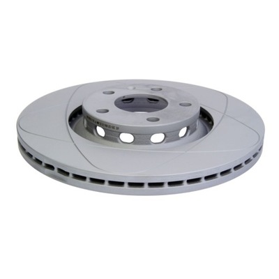 DISKU ATE POWER DISC AUDI A4/A6/ VW PASSAT 24.0325-0137.1 