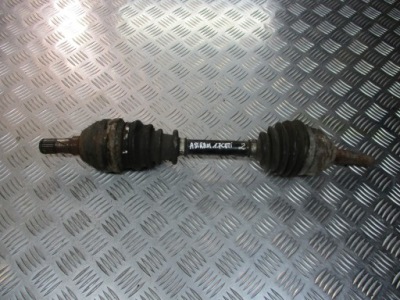 Приводной вал левая opel astra h 1.7 cdti фото №1