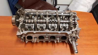 Головка клапанів honda jazz 1.5 5r1 2017r фото №1