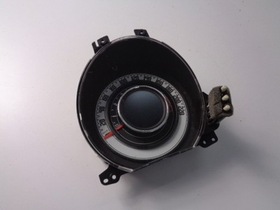 Счетчик приборы fiat 500 lift 1.2 бензин 2015 r фото №1