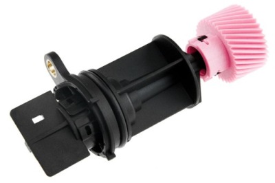 Датчик, скорость вращательная nty ecp-ns-026 фото №1