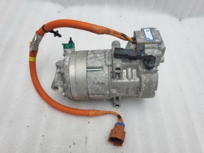 Tesla model s компрессор кондиционера 1063369-00-d фото №1