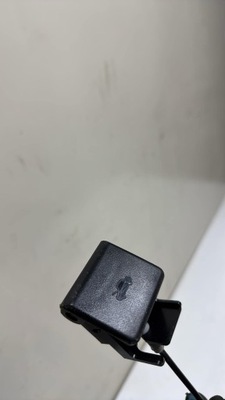 Трос тяга открывания капот mazda rx8 rx-8 фото №1