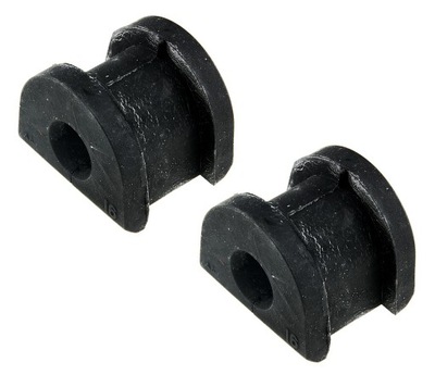 Nty zgs-sb-013 втулка підшипник, стабілізатор фото №1