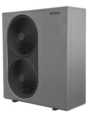 TERMET POMPA CIEPŁA HEAT PLATINIUM 18 EVI/DC MONOBLOK TPP9908000000/PL