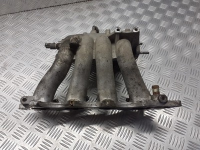 Коллектор всасывающий honda cr-v 2.0 b фото №1