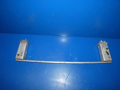 Volvo xc60 ii балка передняя перед усилитель фото №1